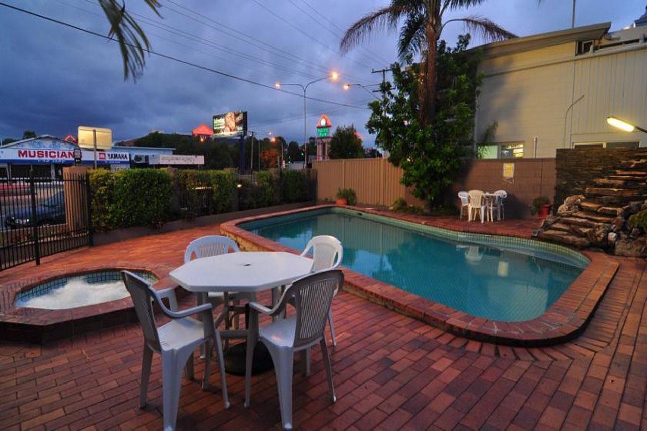 Browns At Broadbeach Gold Coast Kültér fotó